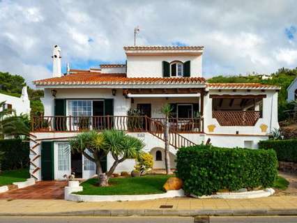 Chalet en venta en Es Mercadal