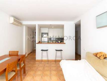 Apartamento en venta en Es Mercadal