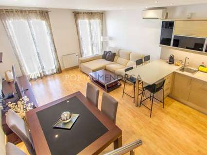 Apartamento en venta en Sant Lluís