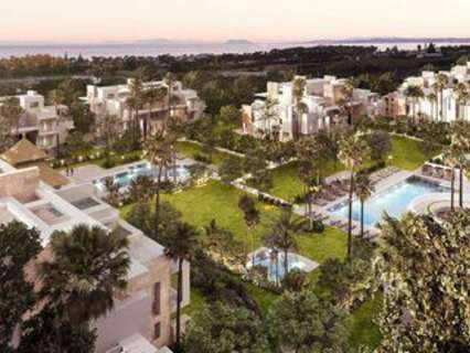 Apartamento en venta en Estepona rebajado