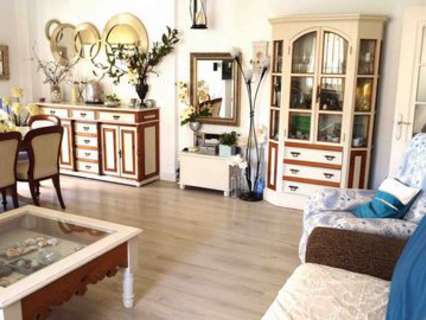 Apartamento en venta en Marbella