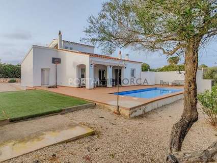 Chalet en venta en Sant Lluís