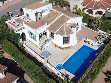 Villa en venta en Rojales