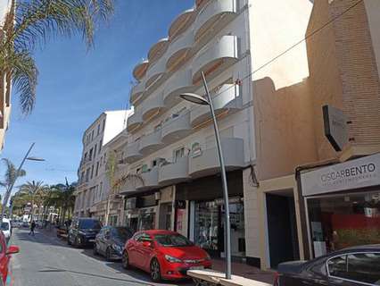 Apartamento en venta en Teulada Moraira rebajado