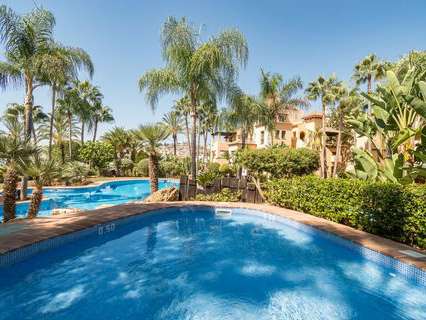 Apartamento en venta en Marbella