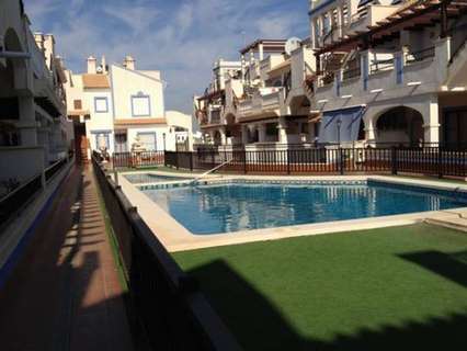 Apartamento en venta en Torre-Pacheco