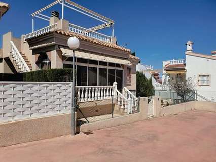 Villa en venta en Algorfa