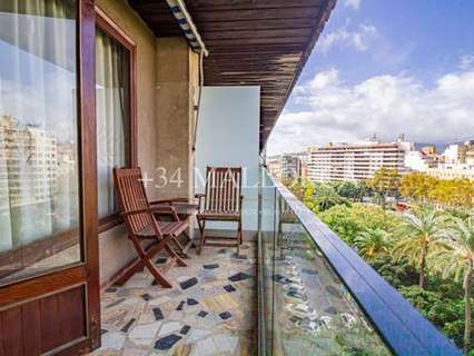 Apartamento en venta en Palma de Mallorca