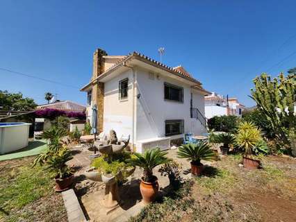 Villa en venta en Nerja