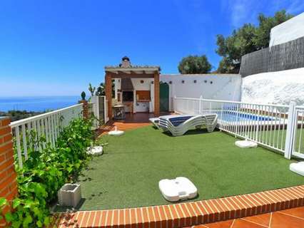 Casa en venta en Nerja