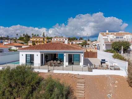 Villa en venta en Mijas