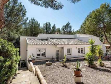 Villa en venta en Calvià Costa de la Calma