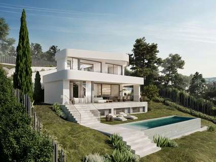 Villa en venta en Estepona