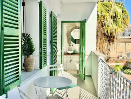 Apartamento en venta en Palma de Mallorca