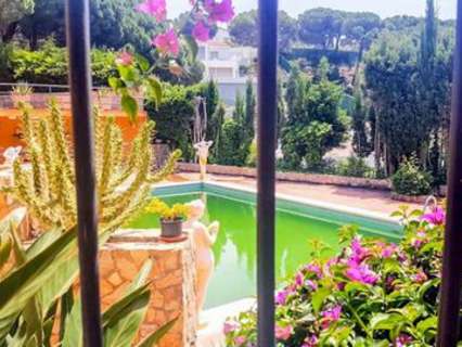 Villa en venta en Lloret de Mar