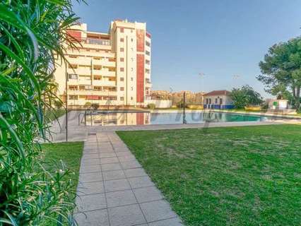 Apartamento en venta en Torrox