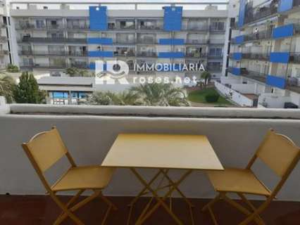 Apartamento en venta en Roses rebajado