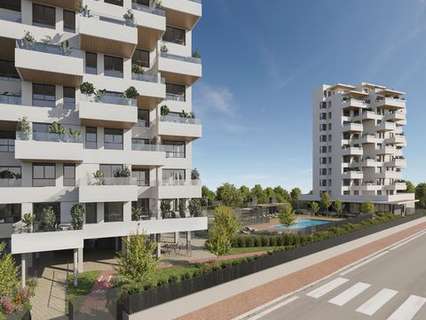 Apartamento en venta en Calpe