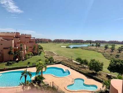 Apartamento en venta en Torre-Pacheco