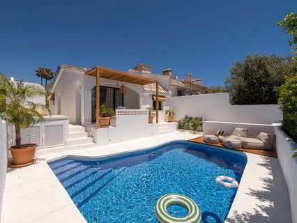 Villa en venta en Mijas