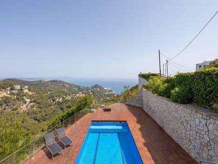 Villa en venta en Begur