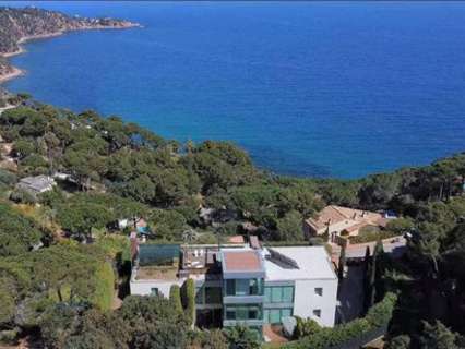 Villa en venta en Sant Feliu de Guíxols