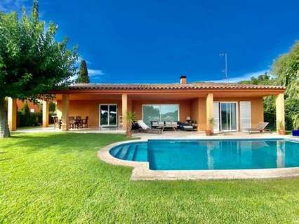 Villa en venta en Sant Feliu de Guíxols