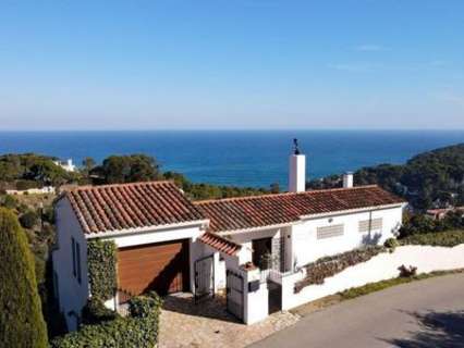 Villa en venta en Begur