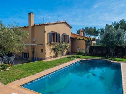 Villa en venta en Begur