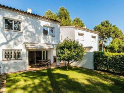 Casa en venta en Palafrugell