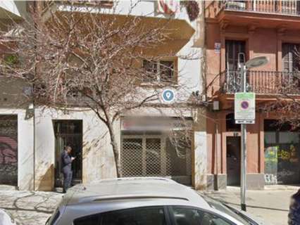 Local comercial en venta en Barcelona