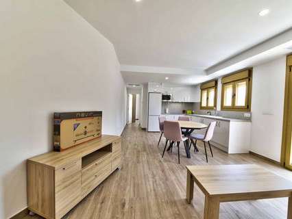 Apartamento en alquiler en Jávea/Xàbia