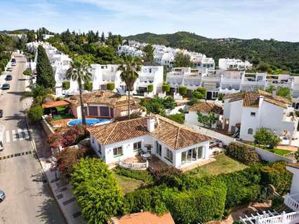 Villa en venta en Mijas