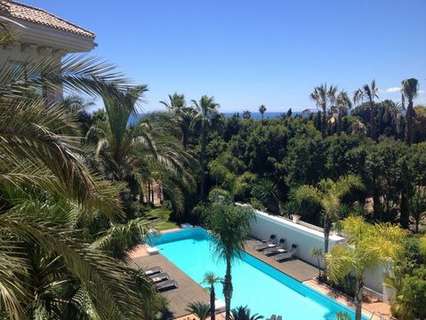 Apartamento en venta en Marbella