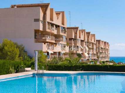 Apartamento en venta en Calpe