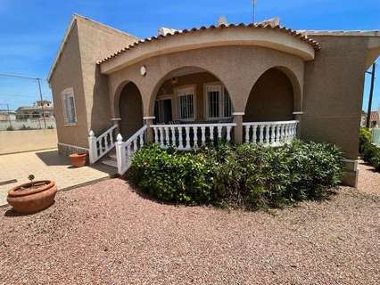 Villa en venta en Rojales