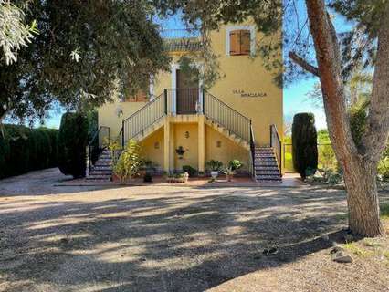 Cortijo en venta en Daya Vieja