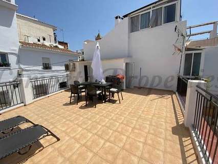 Casa en venta en Torrox rebajada