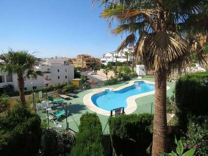 Apartamento en venta en Mijas