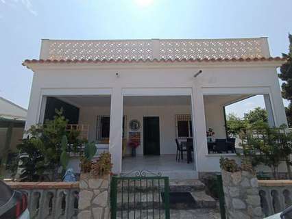 Villa en alquiler en Oliva