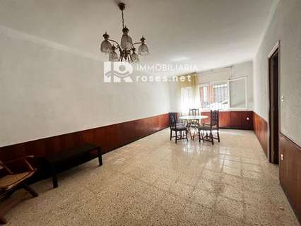 Apartamento en venta en Roses