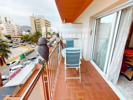 Apartamento en venta en Roses