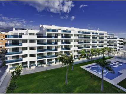 Apartamento en venta en Fuengirola