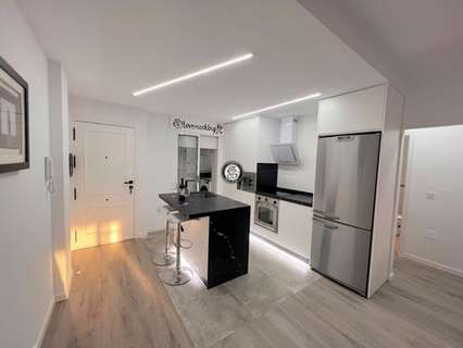 Apartamento en venta en Mazarrón