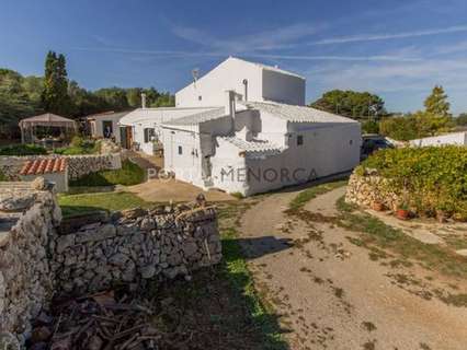 Casa en venta en Sant Lluís