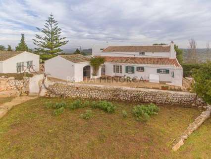 Casa en venta en Alaior