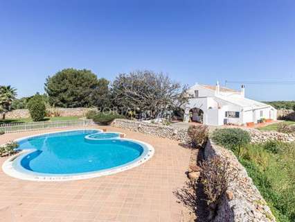 Casa en venta en Sant Lluís