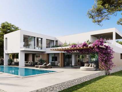 Villa en venta en Calvià Sol de Mallorca