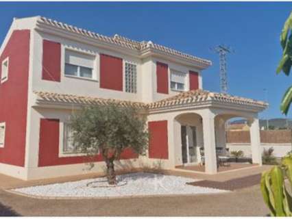 Villa en venta en Pulpí