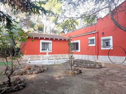 Villa en venta en Ontinyent